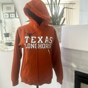 UT Austin Longhorns Hoodie